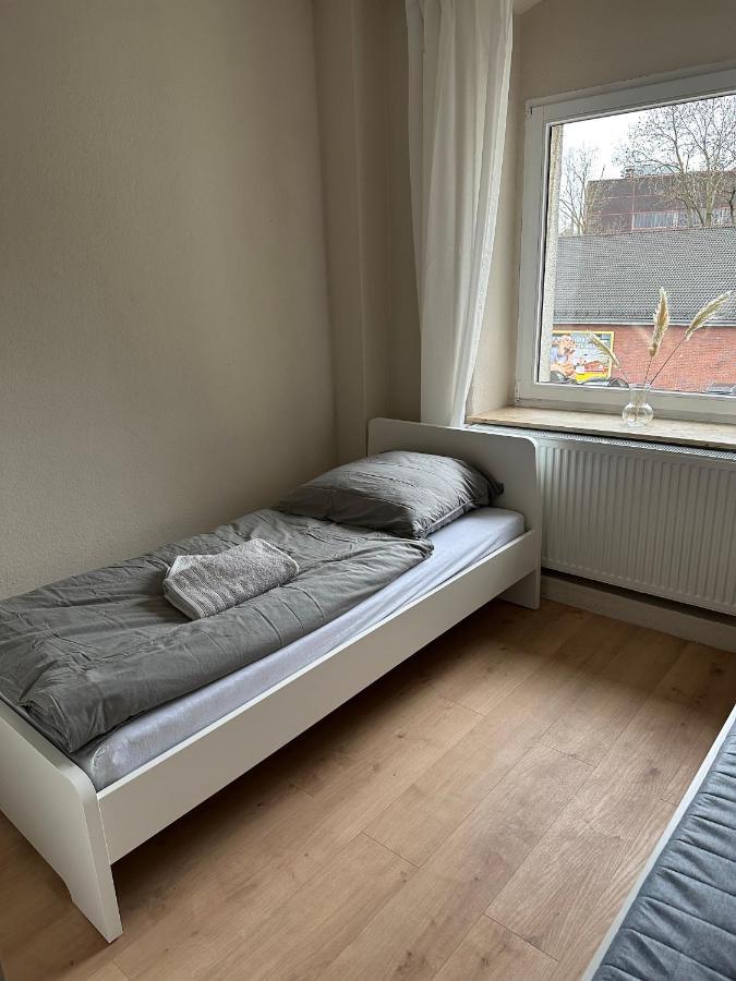 Apartamento Nur Ein Augenblick Vom Weltkulturerbe Entfernt! Ge1L Essen Exterior foto
