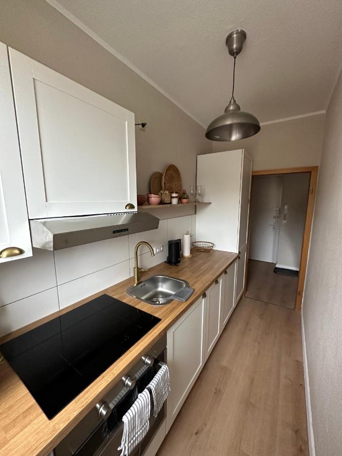 Apartamento Nur Ein Augenblick Vom Weltkulturerbe Entfernt! Ge1L Essen Exterior foto