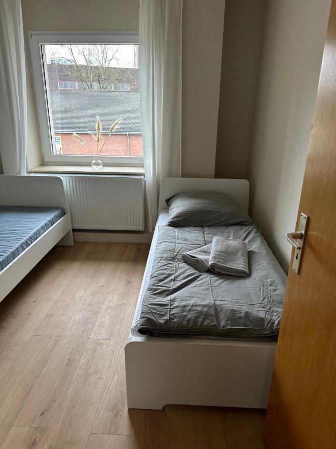 Apartamento Nur Ein Augenblick Vom Weltkulturerbe Entfernt! Ge1L Essen Exterior foto
