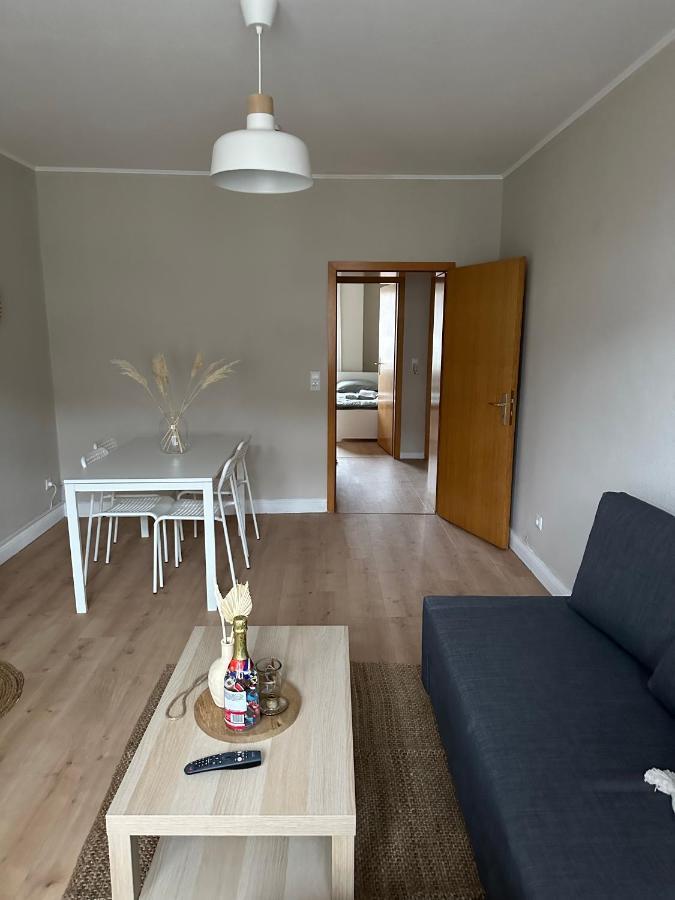 Apartamento Nur Ein Augenblick Vom Weltkulturerbe Entfernt! Ge1L Essen Exterior foto