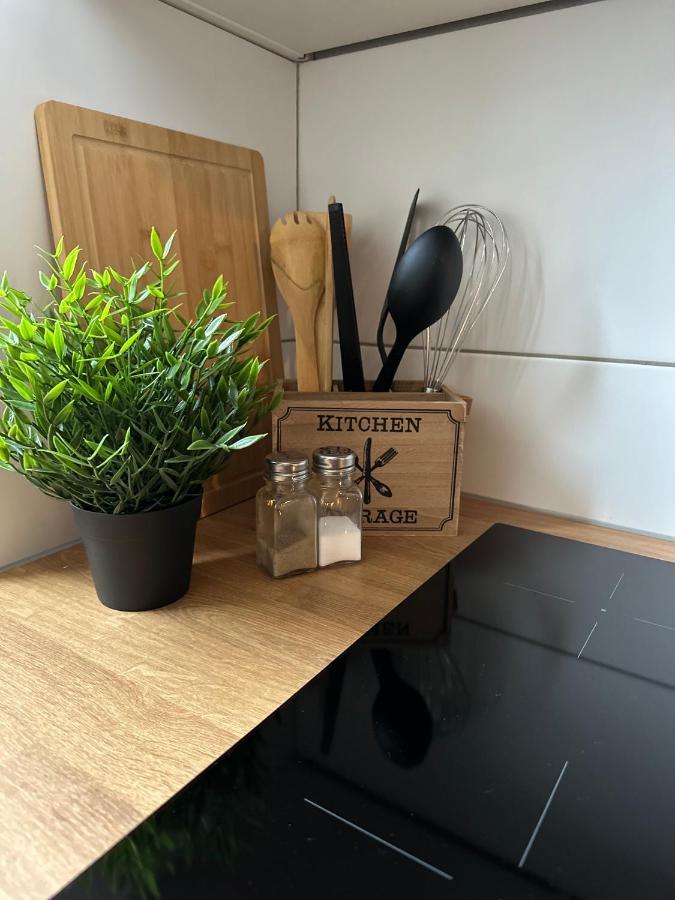 Apartamento Nur Ein Augenblick Vom Weltkulturerbe Entfernt! Ge1L Essen Exterior foto