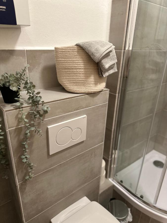 Apartamento Nur Ein Augenblick Vom Weltkulturerbe Entfernt! Ge1L Essen Exterior foto
